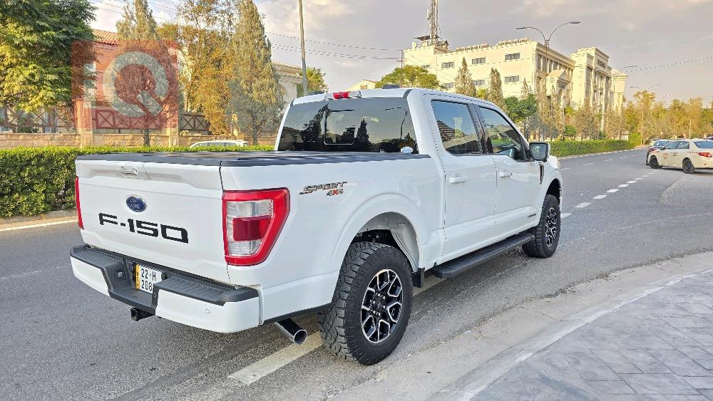 فورد إف-150